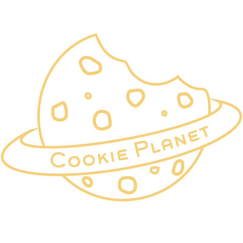 Cookie Planet